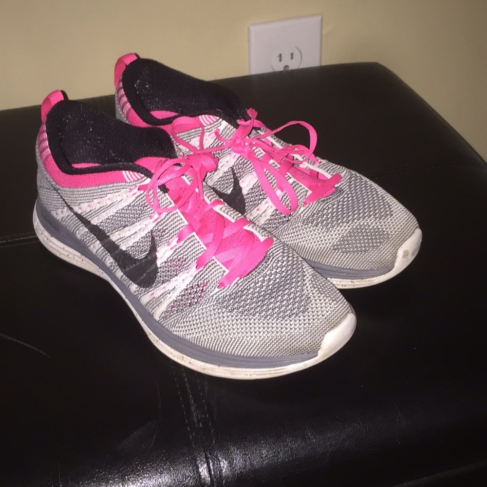 Nike sneakers